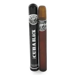 Cuba Black toaletna voda za moške