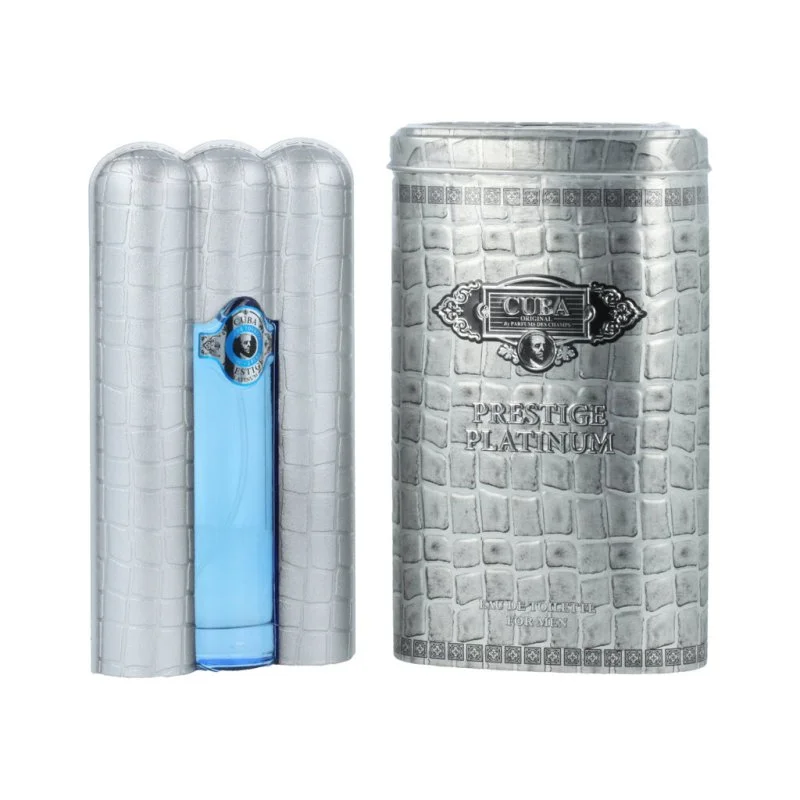 Prestige Platinum toaletna voda za moške 90 ml