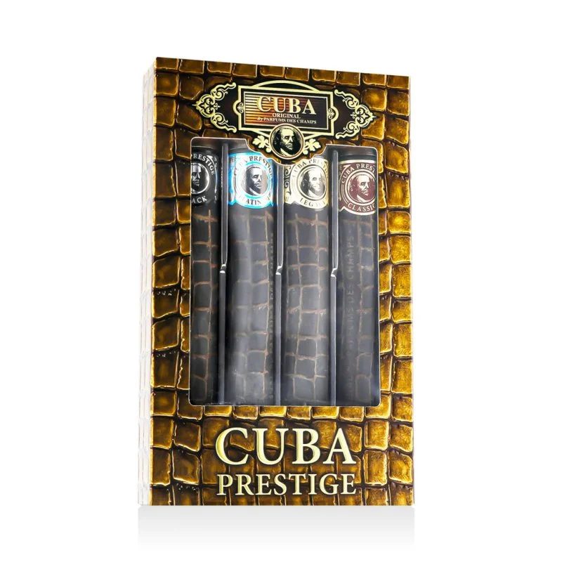 Prestige set