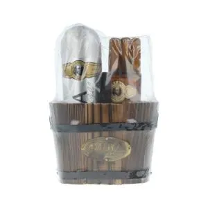 Cuba Gold AS 100 ml + DEO v razpršilu 200 ml M