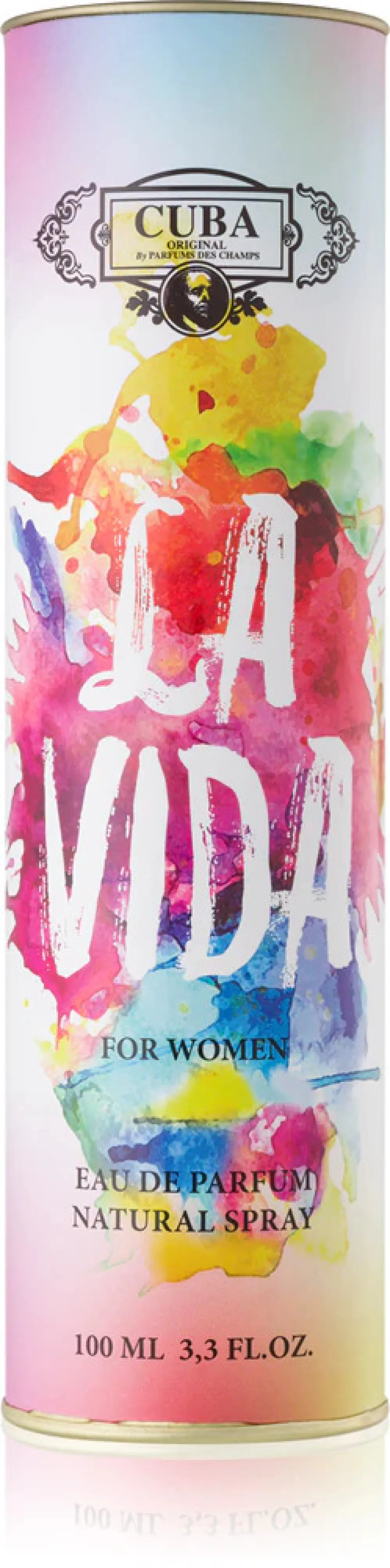 La Vida parfumska voda za ženske 100 ml