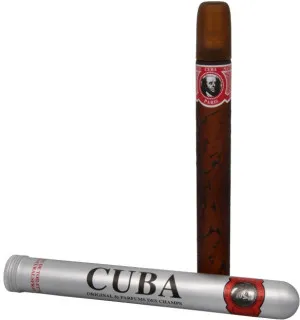 Cuba Red toaletna voda za moške 100 ml