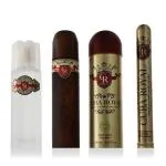 Cuba Royal EDT 100 ml + EDT 35 ml + AS 100 ml + sprej za telo 200 ml M