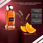Cuir Sensuel toaletna voda za moške 100 ml