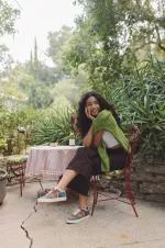 Inkkas Cyprus Ace Nizki vrhovi