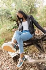 Inkkas Cyprus Ace Nizki vrhovi