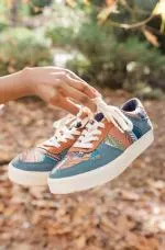 Inkkas Cyprus Ace Nizki vrhovi