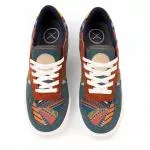 Inkkas Cyprus Ace Nizki vrhovi