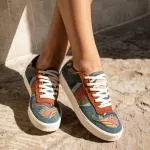 Inkkas Cyprus Ace Nizki vrhovi