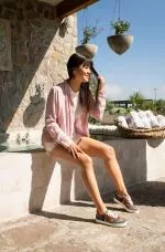 Inkkas Cyprus Ace Nizki vrhovi