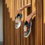 Inkkas Cyprus Ace Nizki vrhovi