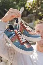 Inkkas Cyprus Ace Nizki vrhovi