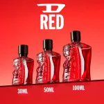 D Red parfumska voda uniseks 100 ml