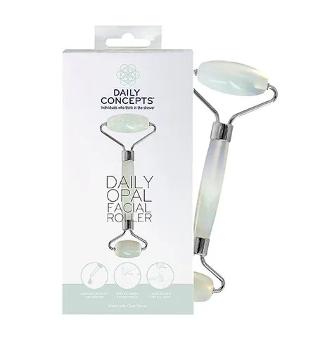 Daily Opal Facial Roller masažni valjček za obraz
