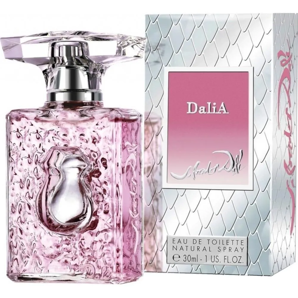 DaliA toaletna voda za ženske 30 ml