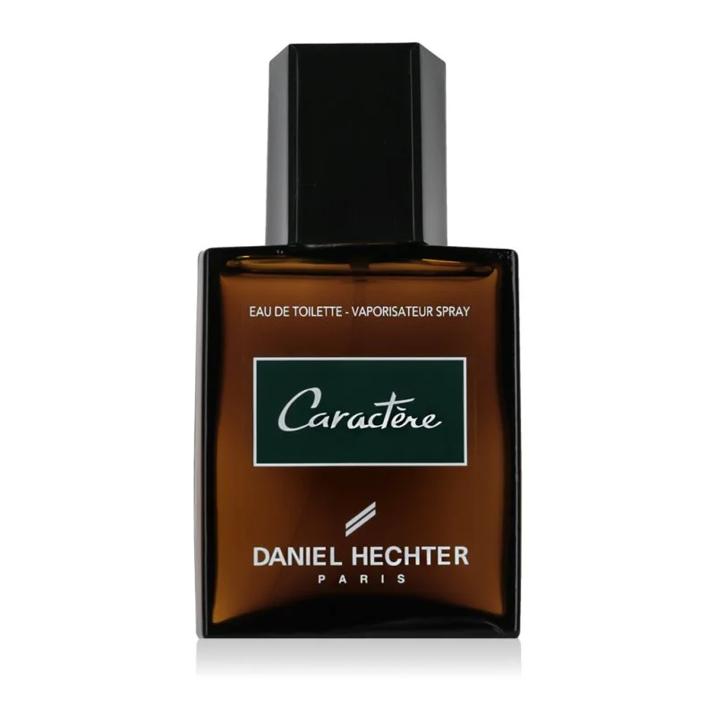 Daniel Hechter Caractere toaletna voda za moške
