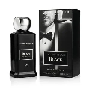 Daniel Hechter Daniel Hechter Collection Couture Black parfumska voda za moške