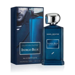 Daniel Hechter Collection Couture Indigo Blue parfumska voda za moške