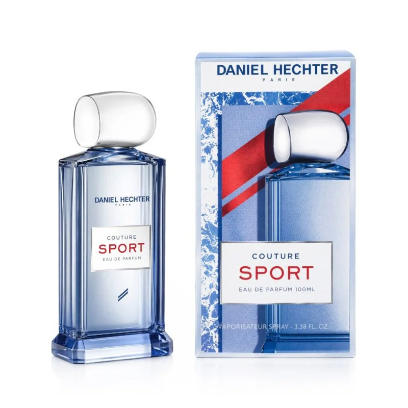 Daniel Hechter Couture Sport parfumirana voda za moške