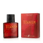 Daniel Hechter Titanium Pour Homme toaletna voda za moške