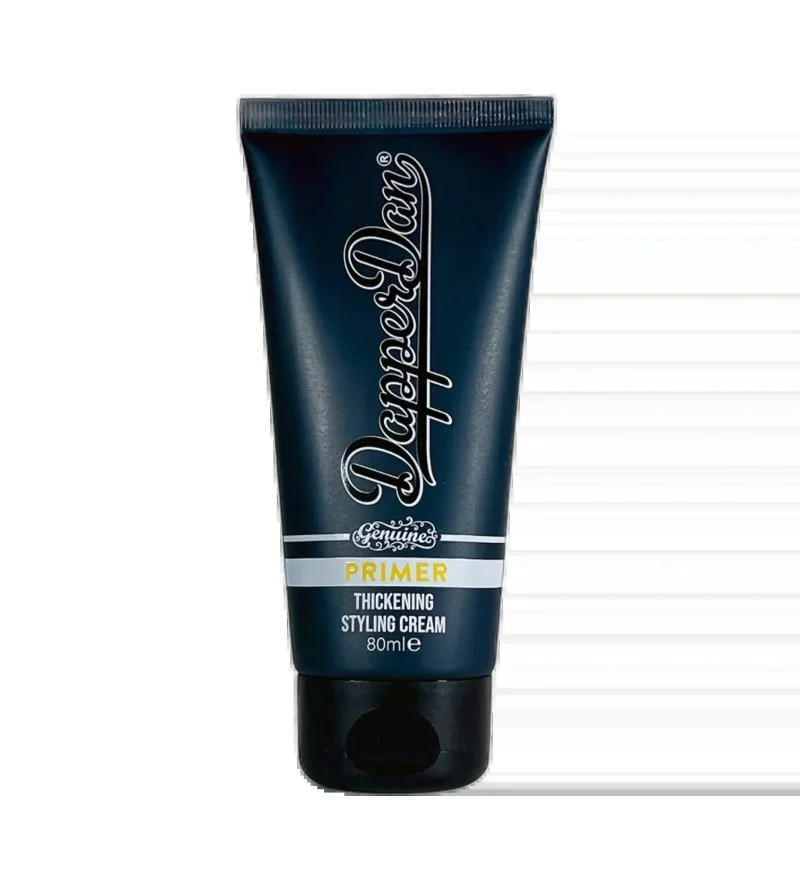 Primer Thickening Styling Cream styling krema za volumen in zgostitev las 80 ml