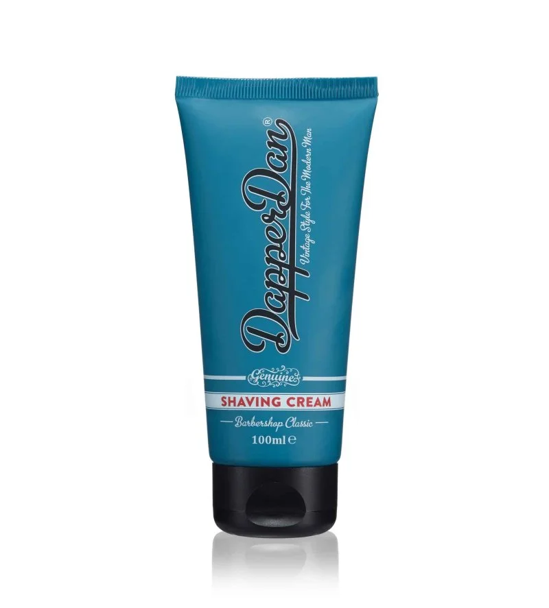 Shaving Cream klasična krema za britje 100 ml