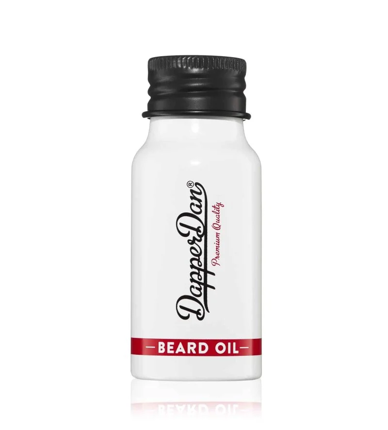 Olje za brado 30 ml