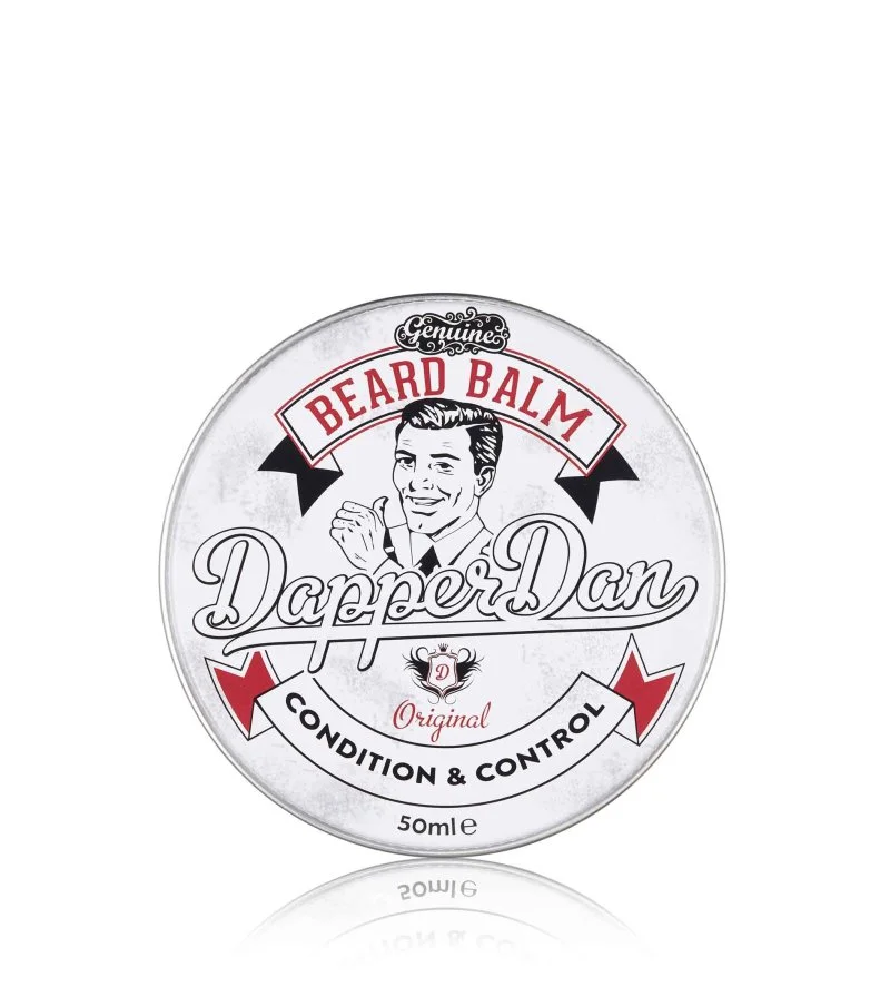 Beard Balm balzam za brado 50 ml