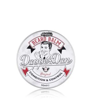 Dapper Dan Beard Balm balzam za brado
