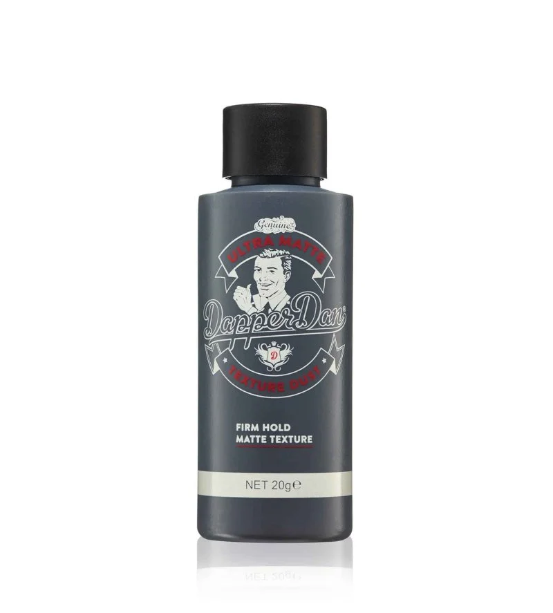 Texture Dust stilirni puder za suho teksturo in utrjevanje 20 g
