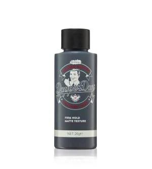 Dapper Dan Texture Dust stilirni puder za suho teksturo in utrjevanje 20 g