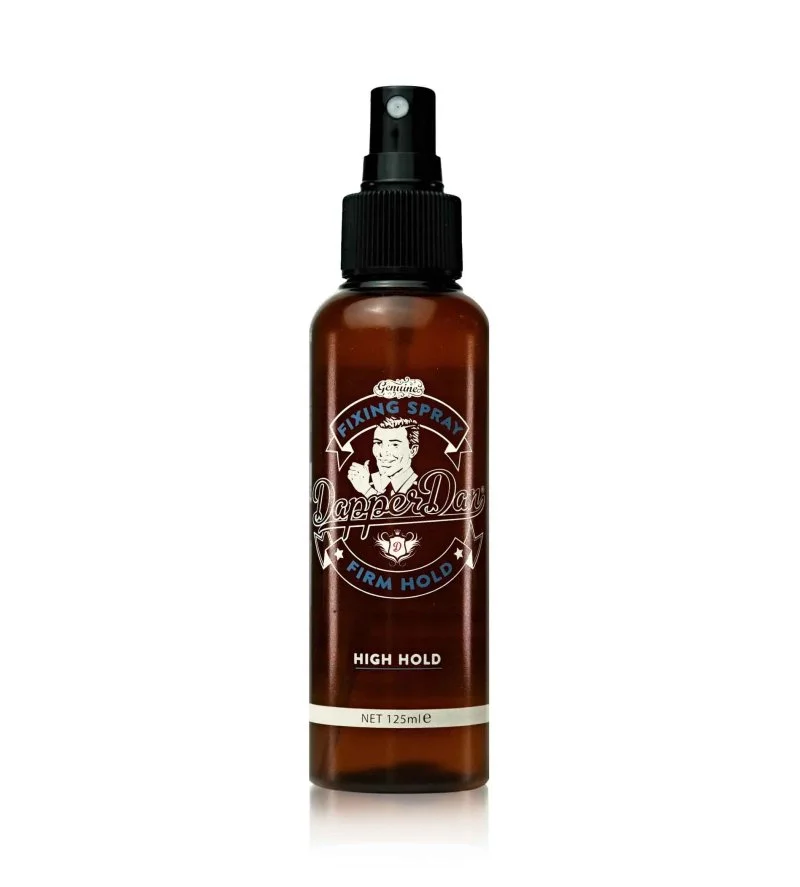 Fixing Spray fiksirni sprej za lase 125 ml