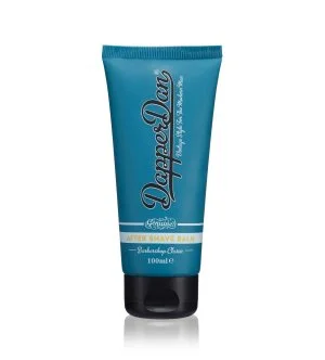Dapper Dan Aftershave Balm balzam po britju