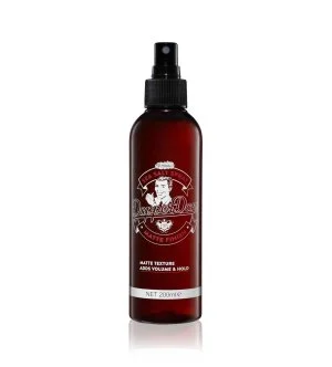 Dapper Dan Sea Salt Spray pršilo z morsko soljo za naravno mat teksturo