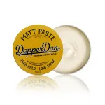 Matt Paste matirna pasta za oblikovanje las za močno in fleksibilno fiksacijo 100 ml