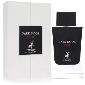 Maison Alhambra Dark Door Sport parfumska voda za moške