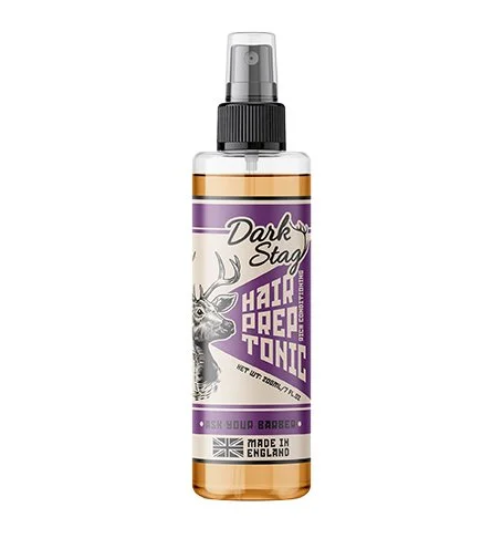Hair Prep Tonic kondicionirni sprej za lase 200 ml