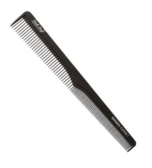 Dark Stag Barber comb 1 glavnik 40x2x250 mm