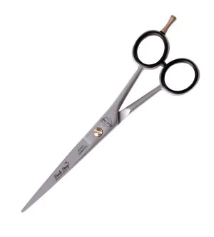 Dark Stag DS1 Barber Serrated Scissor škarje - nazobčane 6.5"