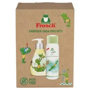Frosch Darilni set za otroke