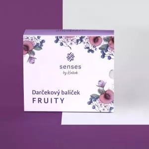 Kvitok Sadni darilni paket