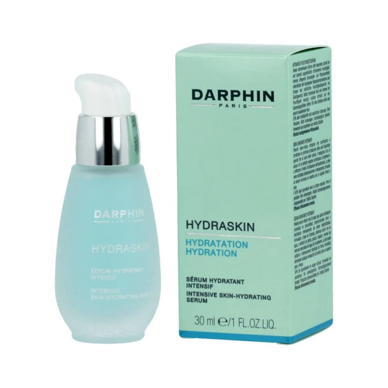Hydraskin intenzivni vlažilni serum za kožo 30 ml