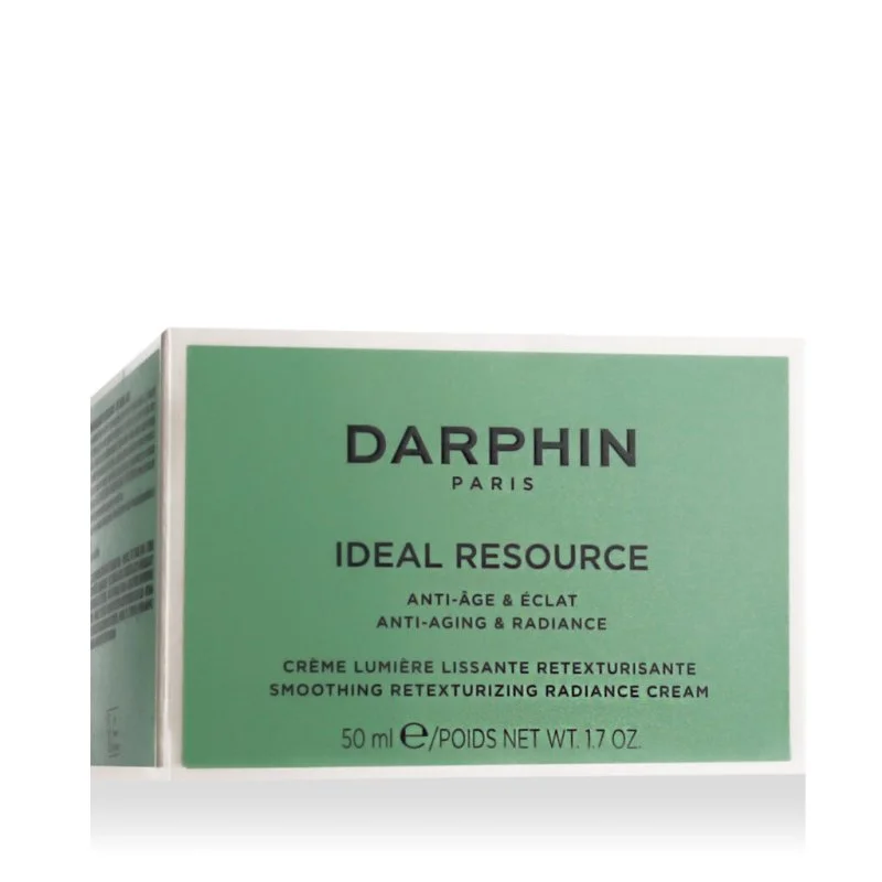 Ideal Resource gladilna krema za izboljšanje teksture in sijaj 50 ml