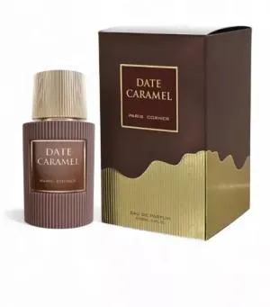 Paris Corner Date Caramel parfumska voda uniseks