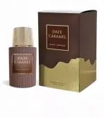 Date Caramel parfumska voda uniseks 100 ml