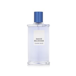 David Beckham Classic Blue toaletna voda za moške