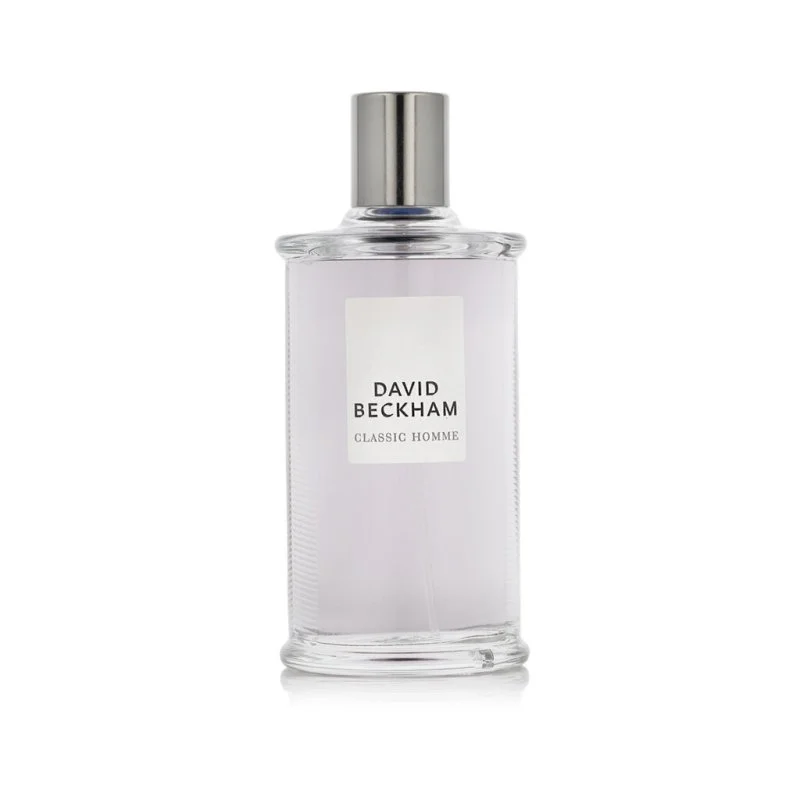 David Beckham Classic Homme toaletna voda za moške