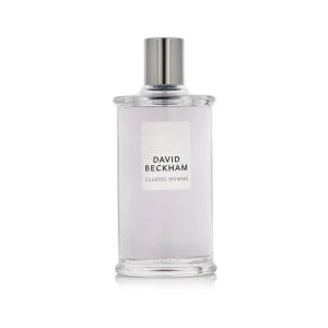 David Beckham David Beckham Classic Homme toaletna voda za moške