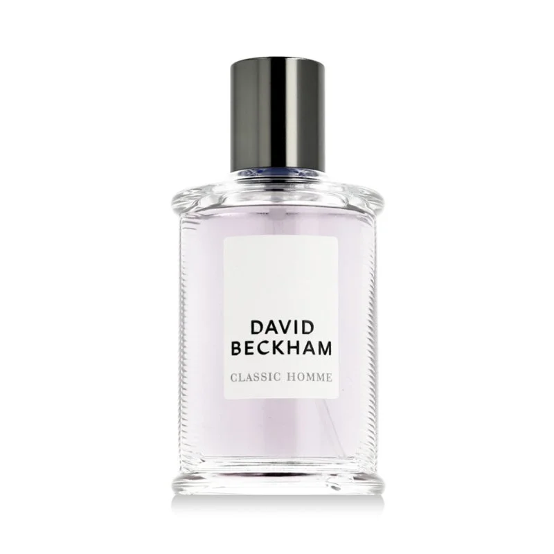 David Beckham Classic Homme toaletna voda za moške