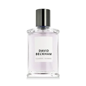 David Beckham David Beckham Classic Homme toaletna voda za moške